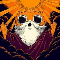 Profile picture of @CatGodSandHive on X